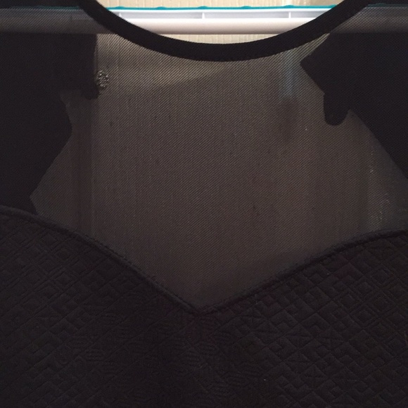 Stunning Black Romper - Picture 3 of 5